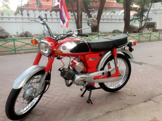ขาย Suzuki a100m3