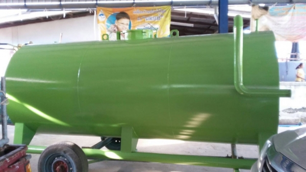 ขายถังน้ำมันขนาด 6000 ลิตร ขายถังน้ำมันขนาด 6000 ลิตร