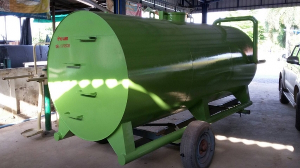 ขายถังน้ำมันขนาด 6000 ลิตร ขายถังน้ำมันขนาด 6000 ลิตร