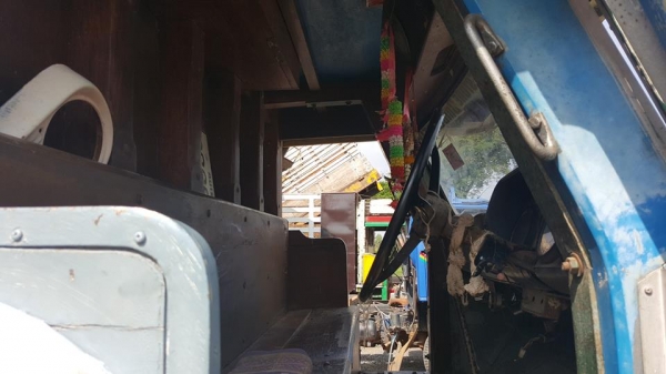 ขาย10ล้อ1เพลา เทรลเลอร์หัวยาวหางลากรถเกี่ยวข้าว 175แรง 6BG1 แชชซีสวย เครื่องดี เอกสารเล่มทะเบียนครบ พร้อมวิ่งงาน