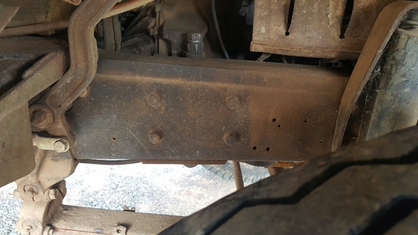 ขาย10ล้อ1เพลา เทรลเลอร์หัวยาวหางลากรถเกี่ยวข้าว 175แรง 6BG1 แชชซีสวย เครื่องดี เอกสารเล่มทะเบียนครบ พร้อมวิ่งงาน