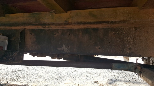 ขาย10ล้อ1เพลา เทรลเลอร์หัวยาวหางลากรถเกี่ยวข้าว 175แรง 6BG1 แชชซีสวย เครื่องดี เอกสารเล่มทะเบียนครบ พร้อมวิ่งงาน