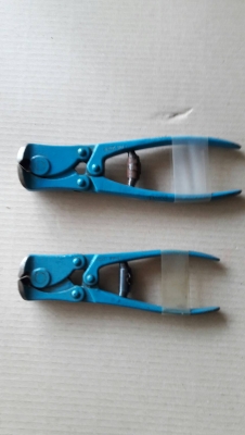 ขายคีมตัดเยอรมันHAZET Made in Germany. งานใหม่เก่าเก็บ