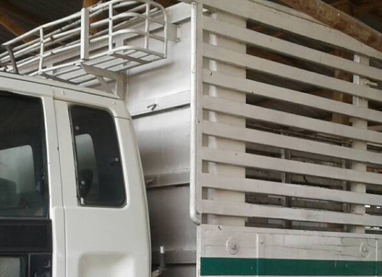 **679,000 บ.ต่อรอง/// 10ล้อ2เพลาดั้ม ISUZU ROCKY 6SA1 (JUMBO 200) เครื่อง/เกียร์ ดี แรง คัสซีใหญ่ สวย กระบะดั้มเหล็กคอกเกษตร ฝาทึบไม้ หัวเก๋งดี พาวเวอร์ ทริฟฟี่ ระบบลาก ครบ ยาง70\% ตามสภาพ พร้อมลุย เอกสารเล่มทะเบียน ครบ **ขาย ISUZU ROCKY-210 HP (จัมโบ้) 10 **679,000 บ.ต่อรอง/// 10ล้อ2เพลาดั้ม ISUZU ROCKY 6SA1 (JUMBO 200) เครื่อง/เกียร์ ดี แรง คัสซีใหญ่ สวย กระบะดั้มเหล็กคอกเกษตร ฝาทึบไม้ หัวเก๋งดี พาวเวอร์ ทริฟฟี่ ระบบลาก ครบ ยาง70\% ตามสภาพ พร้อมลุย เอกสารเล่มทะเบียน ครบ **ขาย ISUZU ROCKY-210 HP (จัมโบ้) 10