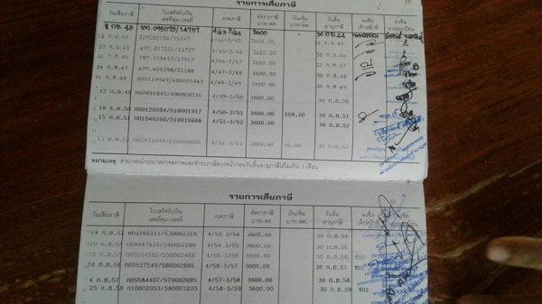 **679,000 บ.ต่อรอง/// 10ล้อ2เพลาดั้ม ISUZU ROCKY 6SA1 (JUMBO 200) เครื่อง/เกียร์ ดี แรง คัสซีใหญ่ สวย กระบะดั้มเหล็กคอกเกษตร ฝาทึบไม้ หัวเก๋งดี พาวเวอร์ ทริฟฟี่ ระบบลาก ครบ ยาง70\% ตามสภาพ พร้อมลุย เอกสารเล่มทะเบียน ครบ **ขาย ISUZU ROCKY-210 HP (จัมโบ้) 10 **679,000 บ.ต่อรอง/// 10ล้อ2เพลาดั้ม ISUZU ROCKY 6SA1 (JUMBO 200) เครื่อง/เกียร์ ดี แรง คัสซีใหญ่ สวย กระบะดั้มเหล็กคอกเกษตร ฝาทึบไม้ หัวเก๋งดี พาวเวอร์ ทริฟฟี่ ระบบลาก ครบ ยาง70\% ตามสภาพ พร้อมลุย เอกสารเล่มทะเบียน ครบ **ขาย ISUZU ROCKY-210 HP (จัมโบ้) 10