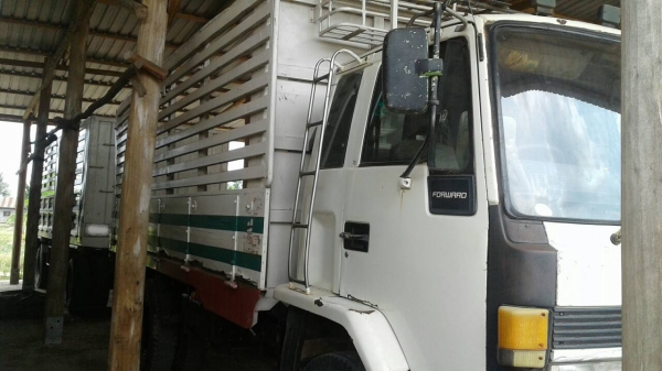 **679,000 บ.ต่อรอง/// 10ล้อ2เพลาดั้ม ISUZU ROCKY 6SA1 (JUMBO 200) เครื่อง/เกียร์ ดี แรง คัสซีใหญ่ สวย กระบะดั้มเหล็กคอกเกษตร ฝาทึบไม้ หัวเก๋งดี พาวเวอร์ ทริฟฟี่ ระบบลาก ครบ ยาง70\% ตามสภาพ พร้อมลุย เอกสารเล่มทะเบียน ครบ **ขาย ISUZU ROCKY-210 HP (จัมโบ้) 10 **679,000 บ.ต่อรอง/// 10ล้อ2เพลาดั้ม ISUZU ROCKY 6SA1 (JUMBO 200) เครื่อง/เกียร์ ดี แรง คัสซีใหญ่ สวย กระบะดั้มเหล็กคอกเกษตร ฝาทึบไม้ หัวเก๋งดี พาวเวอร์ ทริฟฟี่ ระบบลาก ครบ ยาง70\% ตามสภาพ พร้อมลุย เอกสารเล่มทะเบียน ครบ **ขาย ISUZU ROCKY-210 HP (จัมโบ้) 10