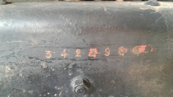 **679,000 บ.ต่อรอง/// 10ล้อ2เพลาดั้ม ISUZU ROCKY 6SA1 (JUMBO 200) เครื่อง/เกียร์ ดี แรง คัสซีใหญ่ สวย กระบะดั้มเหล็กคอกเกษตร ฝาทึบไม้ หัวเก๋งดี พาวเวอร์ ทริฟฟี่ ระบบลาก ครบ ยาง70\% ตามสภาพ พร้อมลุย เอกสารเล่มทะเบียน ครบ **ขาย ISUZU ROCKY-210 HP (จัมโบ้) 10 **679,000 บ.ต่อรอง/// 10ล้อ2เพลาดั้ม ISUZU ROCKY 6SA1 (JUMBO 200) เครื่อง/เกียร์ ดี แรง คัสซีใหญ่ สวย กระบะดั้มเหล็กคอกเกษตร ฝาทึบไม้ หัวเก๋งดี พาวเวอร์ ทริฟฟี่ ระบบลาก ครบ ยาง70\% ตามสภาพ พร้อมลุย เอกสารเล่มทะเบียน ครบ **ขาย ISUZU ROCKY-210 HP (จัมโบ้) 10