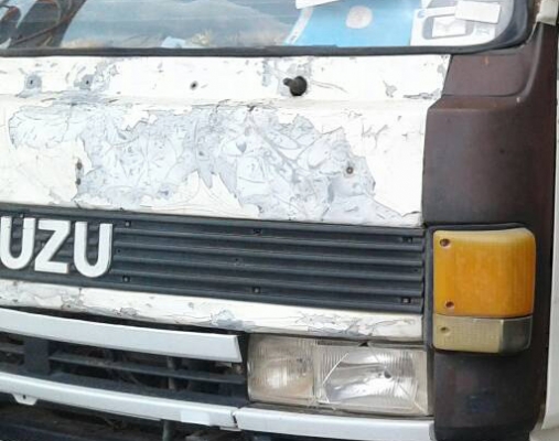 **679,000 บ.ต่อรอง/// 10ล้อ2เพลาดั้ม ISUZU ROCKY 6SA1 (JUMBO 200) เครื่อง/เกียร์ ดี แรง คัสซีใหญ่ สวย กระบะดั้มเหล็กคอกเกษตร ฝาทึบไม้ หัวเก๋งดี พาวเวอร์ ทริฟฟี่ ระบบลาก ครบ ยาง70\% ตามสภาพ พร้อมลุย เอกสารเล่มทะเบียน ครบ **ขาย ISUZU ROCKY-210 HP (จัมโบ้) 10 **679,000 บ.ต่อรอง/// 10ล้อ2เพลาดั้ม ISUZU ROCKY 6SA1 (JUMBO 200) เครื่อง/เกียร์ ดี แรง คัสซีใหญ่ สวย กระบะดั้มเหล็กคอกเกษตร ฝาทึบไม้ หัวเก๋งดี พาวเวอร์ ทริฟฟี่ ระบบลาก ครบ ยาง70\% ตามสภาพ พร้อมลุย เอกสารเล่มทะเบียน ครบ **ขาย ISUZU ROCKY-210 HP (จัมโบ้) 10