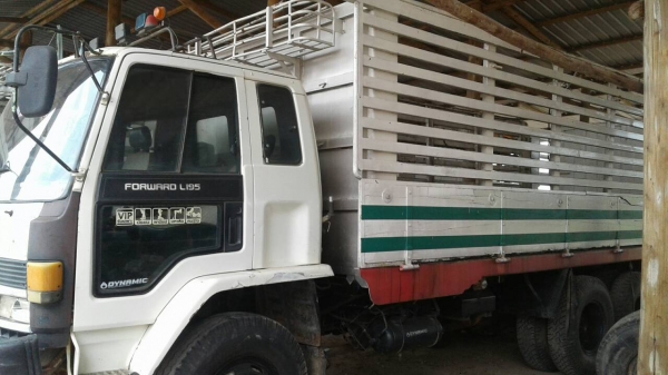 **679,000 บ.ต่อรอง/// 10ล้อ2เพลาดั้ม ISUZU ROCKY 6SA1 (JUMBO 200) เครื่อง/เกียร์ ดี แรง คัสซีใหญ่ สวย กระบะดั้มเหล็กคอกเกษตร ฝาทึบไม้ หัวเก๋งดี พาวเวอร์ ทริฟฟี่ ระบบลาก ครบ ยาง70\% ตามสภาพ พร้อมลุย เอกสารเล่มทะเบียน ครบ **ขาย ISUZU ROCKY-210 HP (จัมโบ้) 10 **679,000 บ.ต่อรอง/// 10ล้อ2เพลาดั้ม ISUZU ROCKY 6SA1 (JUMBO 200) เครื่อง/เกียร์ ดี แรง คัสซีใหญ่ สวย กระบะดั้มเหล็กคอกเกษตร ฝาทึบไม้ หัวเก๋งดี พาวเวอร์ ทริฟฟี่ ระบบลาก ครบ ยาง70\% ตามสภาพ พร้อมลุย เอกสารเล่มทะเบียน ครบ **ขาย ISUZU ROCKY-210 HP (จัมโบ้) 10