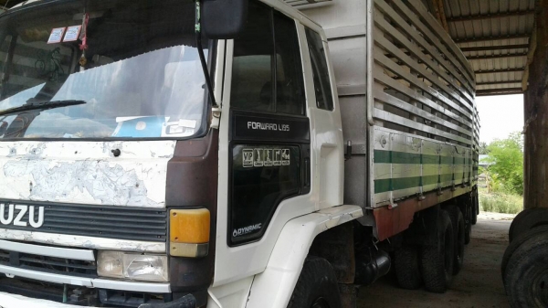 **679,000 บ.ต่อรอง/// 10ล้อ2เพลาดั้ม ISUZU ROCKY 6SA1 (JUMBO 200) เครื่อง/เกียร์ ดี แรง คัสซีใหญ่ สวย กระบะดั้มเหล็กคอกเกษตร ฝาทึบไม้ หัวเก๋งดี พาวเวอร์ ทริฟฟี่ ระบบลาก ครบ ยาง70\% ตามสภาพ พร้อมลุย เอกสารเล่มทะเบียน ครบ **ขาย ISUZU ROCKY-210 HP (จัมโบ้) 10 **679,000 บ.ต่อรอง/// 10ล้อ2เพลาดั้ม ISUZU ROCKY 6SA1 (JUMBO 200) เครื่อง/เกียร์ ดี แรง คัสซีใหญ่ สวย กระบะดั้มเหล็กคอกเกษตร ฝาทึบไม้ หัวเก๋งดี พาวเวอร์ ทริฟฟี่ ระบบลาก ครบ ยาง70\% ตามสภาพ พร้อมลุย เอกสารเล่มทะเบียน ครบ **ขาย ISUZU ROCKY-210 HP (จัมโบ้) 10