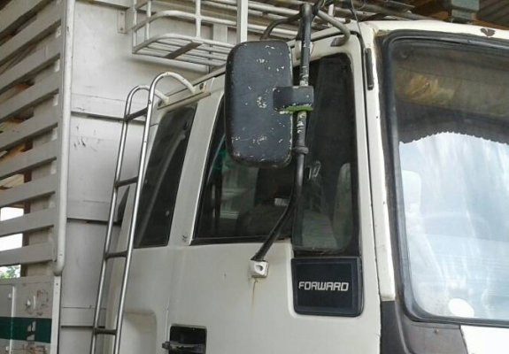 **679,000 บ.ต่อรอง/// 10ล้อ2เพลาดั้ม ISUZU ROCKY 6SA1 (JUMBO 200) เครื่อง/เกียร์ ดี แรง คัสซีใหญ่ สวย กระบะดั้มเหล็กคอกเกษตร ฝาทึบไม้ หัวเก๋งดี พาวเวอร์ ทริฟฟี่ ระบบลาก ครบ ยาง70\% ตามสภาพ พร้อมลุย เอกสารเล่มทะเบียน ครบ **ขาย ISUZU ROCKY-210 HP (จัมโบ้) 10 **679,000 บ.ต่อรอง/// 10ล้อ2เพลาดั้ม ISUZU ROCKY 6SA1 (JUMBO 200) เครื่อง/เกียร์ ดี แรง คัสซีใหญ่ สวย กระบะดั้มเหล็กคอกเกษตร ฝาทึบไม้ หัวเก๋งดี พาวเวอร์ ทริฟฟี่ ระบบลาก ครบ ยาง70\% ตามสภาพ พร้อมลุย เอกสารเล่มทะเบียน ครบ **ขาย ISUZU ROCKY-210 HP (จัมโบ้) 10