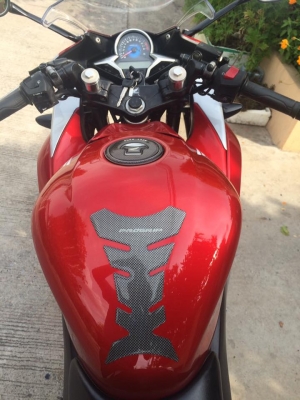 CBR250 ABSปี54รถสวยเดิมๆ