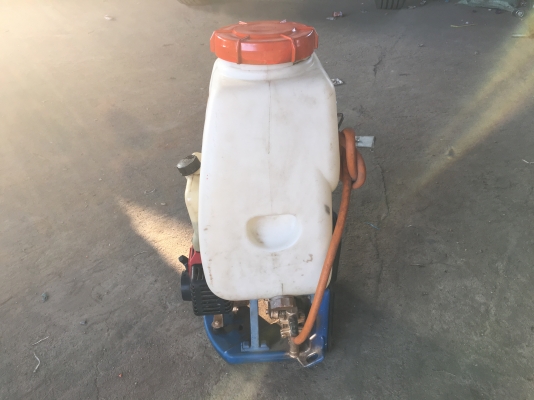 ขายเครื่อวพ่นยา Mitsu Monta