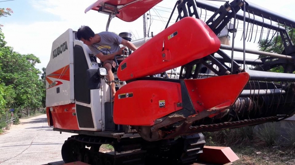 มาเร็ว  ขายก็เร็วครับคันนี้  โดนใจลูกค้า  ขอบพระคุณลูกค้า และพี่เสือทรัก ทู แฮนด์  ครับ