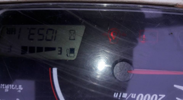 มาเร็ว ขายก็เร็วครับคันนี้ โดนใจลูกค้า ขอบพระคุณลูกค้า และพี่เสือทรัก ทู แฮนด์ ครับ มาเร็ว ขายก็เร็วครับคันนี้ โดนใจลูกค้า ขอบพระคุณลูกค้า และพี่เสือทรัก ทู แฮนด์ ครับ