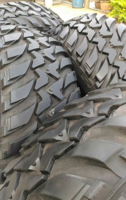 ขาย ยาง Mud 265/75/16