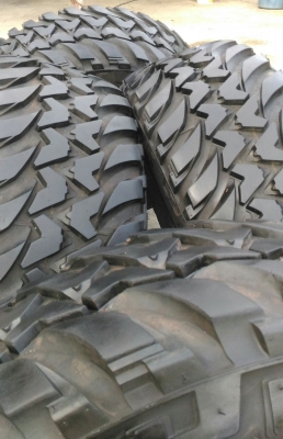 ขาย ยาง Mud 265/75/16