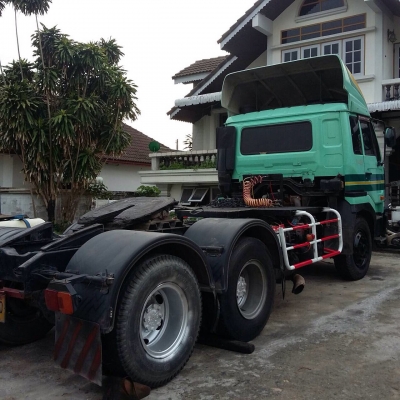 NISSAN PE6เทอร์โบ