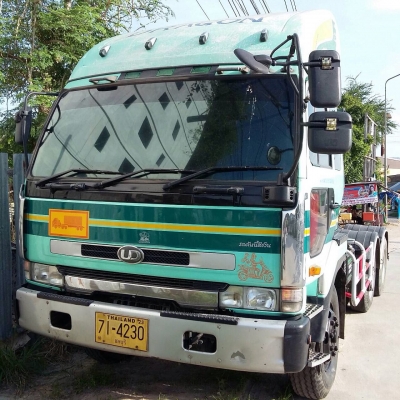 NISSAN PE6เทอร์โบ