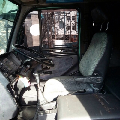 NISSAN PE6เทอร์โบ