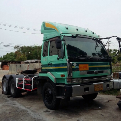 NISSAN PE6เทอร์โบ