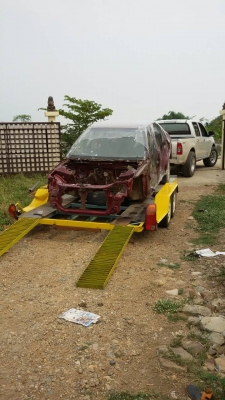 ขายรถลากจูง(ขายแล้ว)