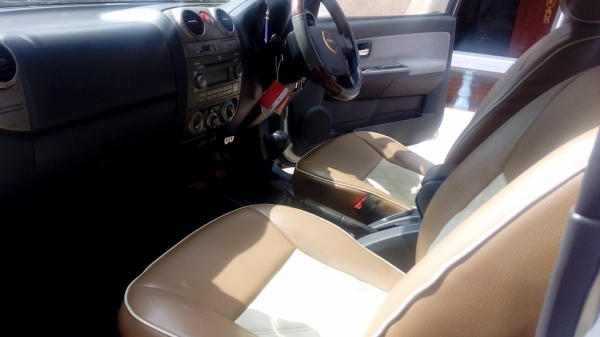 อีซูซุปี08รถบ้านแท้ๆๆวิ่ง70000โล