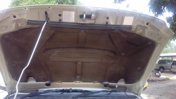 อีซูซุปี08รถบ้านแท้ๆๆวิ่ง70000โล