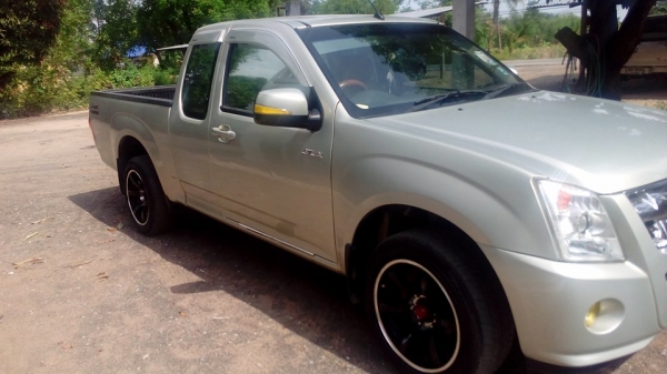 อีซูซุปี08รถบ้านแท้ๆๆวิ่ง70000โล