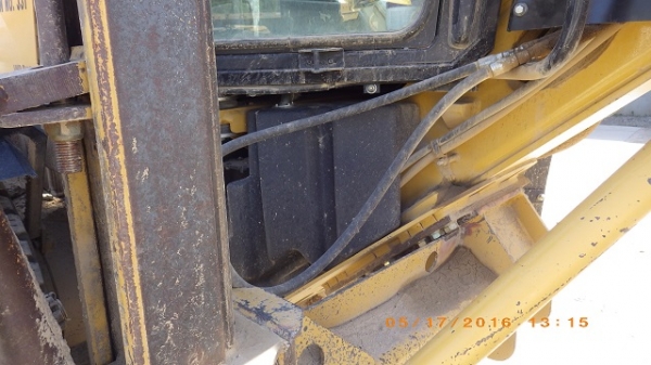 รถเกรด Caterpillar 140M *USA โทร. 080-6565422 (หนิง)