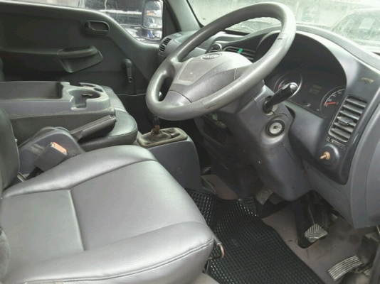 ขาย Kia Jumbo K2900 4ล้อไม่ติดเวลา ปี08. ขาย Kia Jumbo K2900 4ล้อไม่ติดเวลา ปี08.