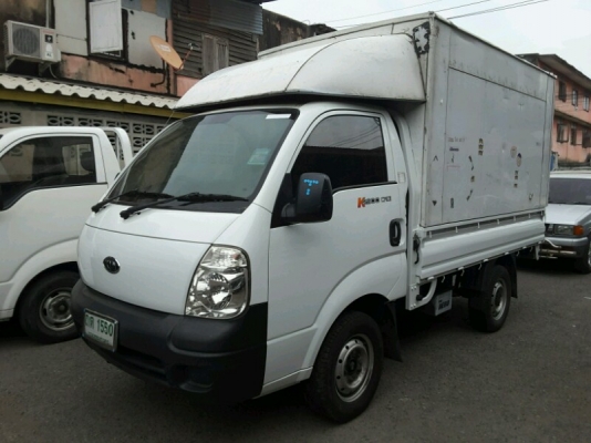 ขาย Kia Jumbo K2900 4ล้อไม่ติดเวลา ปี08. ขาย Kia Jumbo K2900 4ล้อไม่ติดเวลา ปี08.