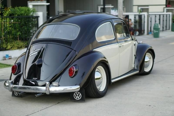 วุฒิ นนบุรี ขาย โฟล์ค เต่า ปี1962 ตาหวานรถสวยๆเก็บงานมาแล้วแอร์หนาว วุฒิ นนบุรี ขาย โฟล์ค เต่า ปี1962 ตาหวานรถสวยๆเก็บงานมาแล้วแอร์หนาว