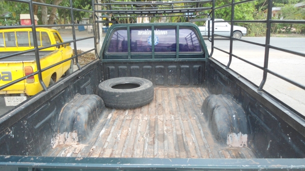 ขายมิตรซู L200  สภาพสวยพร้อมใข้ เอกสารครบทะเบียนเต็ม