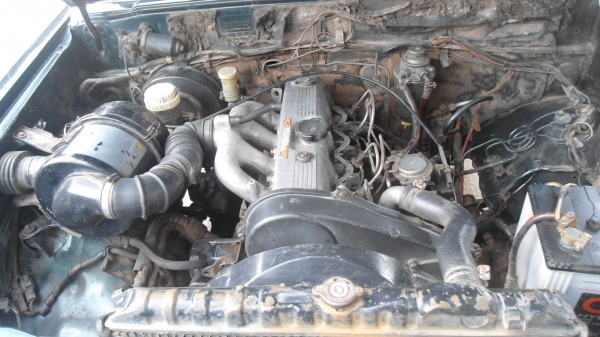 ขายมิตรซู L200  สภาพสวยพร้อมใข้ เอกสารครบทะเบียนเต็ม