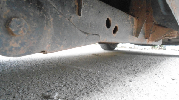 ขายมิตรซู L200  สภาพสวยพร้อมใข้ เอกสารครบทะเบียนเต็ม