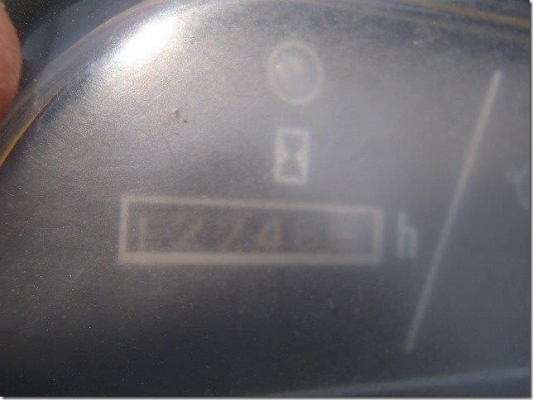 รถขุด Komatsu PC40-7 รถญี่ปุ่น โทร. 080-6565422 (หนิง)