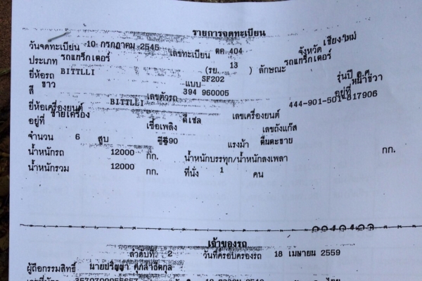 รถกัดถนน รีไซกิ้ง..ของอิตาลี่ BITTLLI เครื่องBENZ 6สูบดีเซล...เล่มพร้อม