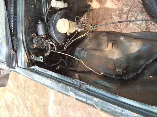 หัวเก๋ง L200 ไซโคลน แอร์โร่บอดี้