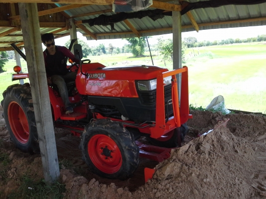 ขอบคุณลูกค้าที่ไว้ใจเรา ทั้งที่มีรถราคาถูกกว่านี้ แต่ท่านต้องการรถที่ปลอดภาระการซ่อม จึงมาใช้บริการจากเรา  ซึ่งเป็นรถที่บิ้วพร้อมใช้จริง ๆ เรายังทำต่อเนื่องครับ