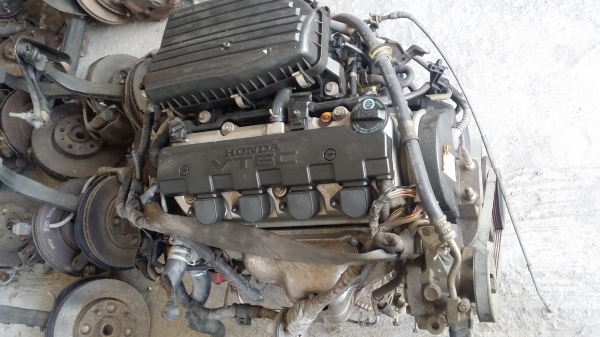 ขาย เครื่อง D17a ไมมีเกียร์  สภาพสวยคับ