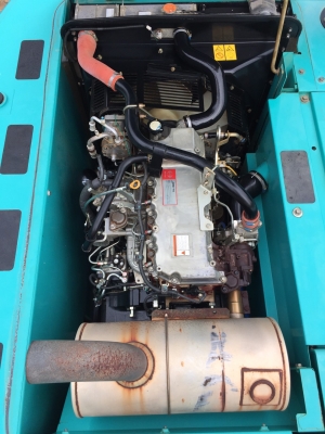 KOBELCO SK200-8 Super X (เจ้าของขายเอง) KOBELCO SK200-8 Super X (เจ้าของขายเอง)