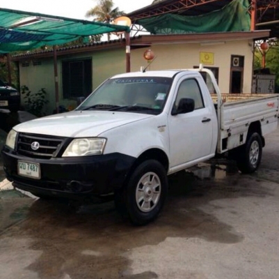 ทาทา  ปี2011ดีเซล