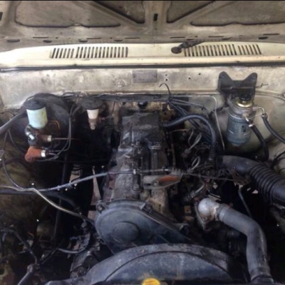 ทาทา  ปี2011ดีเซล