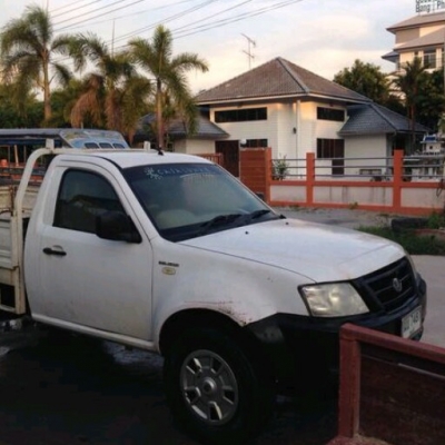 ทาทา  ปี2011ดีเซล