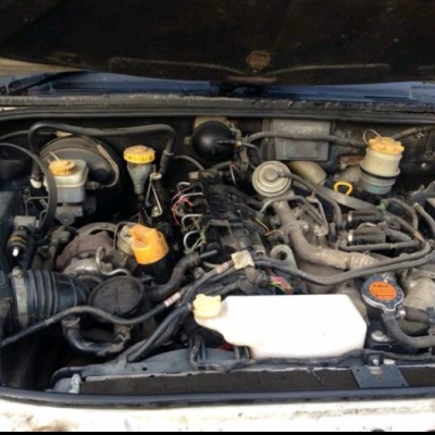 ทาทา  ปี2011ดีเซล