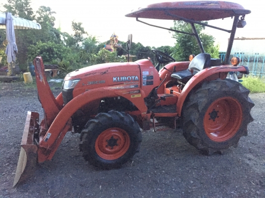 L3608 ใบดันคานโค้ง ใครหารถอยู่ไม่ผิดหวังครับ ราคานี้ตัดสินใจง่ายครับ 081-8527370 สุเทพ L3608 ใบดันคานโค้ง ใครหารถอยู่ไม่ผิดหวังครับ ราคานี้ตัดสินใจง่ายครับ 081-8527370 สุเทพ