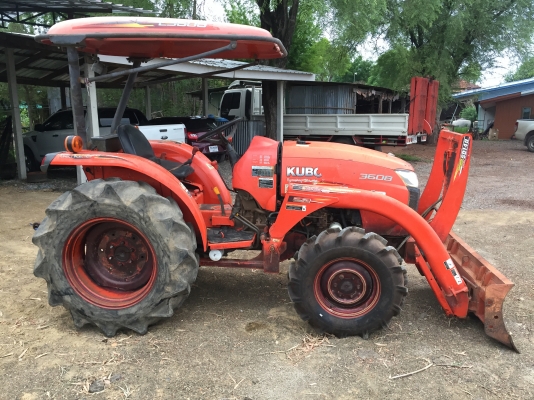 L3608 ใบดันคานโค้ง ใครหารถอยู่ไม่ผิดหวังครับ ราคานี้ตัดสินใจง่ายครับ 081-8527370 สุเทพ L3608 ใบดันคานโค้ง ใครหารถอยู่ไม่ผิดหวังครับ ราคานี้ตัดสินใจง่ายครับ 081-8527370 สุเทพ