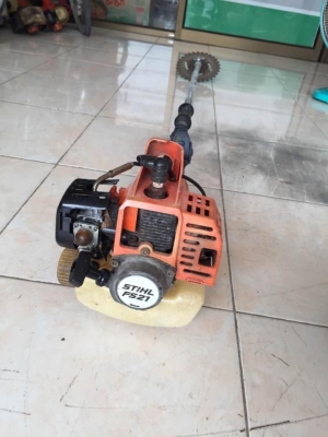 ขายเครื่องตัดหญ้า STIHL FS21