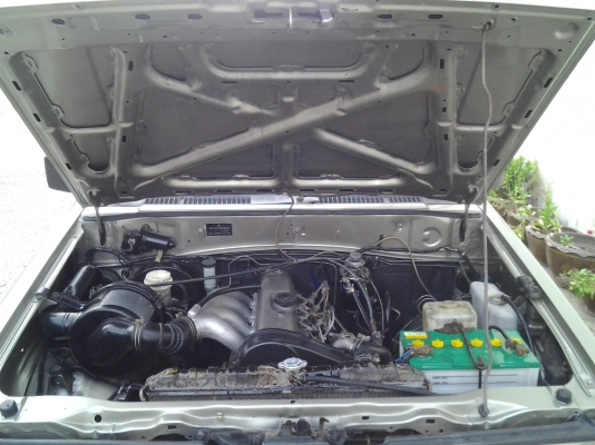 รถมิสซูตอนเดียวพร้อมใช้คับ รถมิสซูตอนเดียวพร้อมใช้คับ